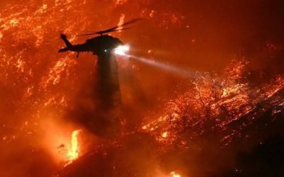 Khutbah Jum'at: Bencana Alam di Kota tak Bertuhan