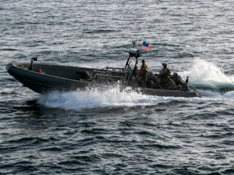 Setelah 6 Bulan Perang, Siapa yang Menguasai Selat Hormuz?