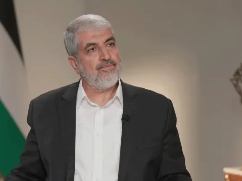 Pernyataan Baru Hamas, Otoritas Gaza Harus Tetap di Tangan Palestina