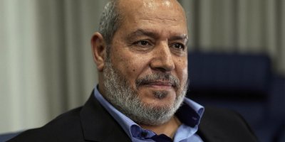 Kepala Negosiator Hamas Tiba di Mesir untuk Perundingan Gaza Setelah Serangan Qatar