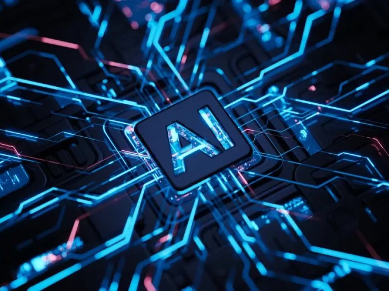 Perang Algoritma Dimulai: Saat Kecerdasan Buatan Menjadi Senjata Global