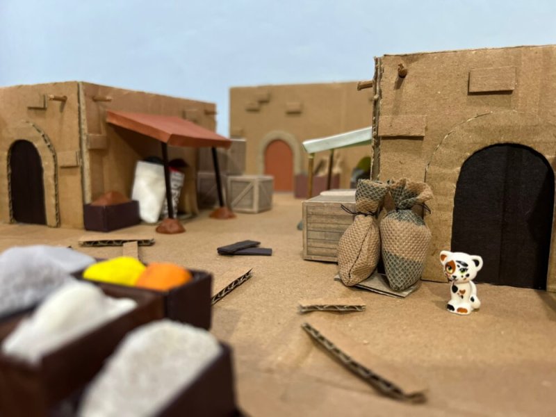 Kisahkan! Alternatif tontonan aman dan penuh hikmah untuk anak