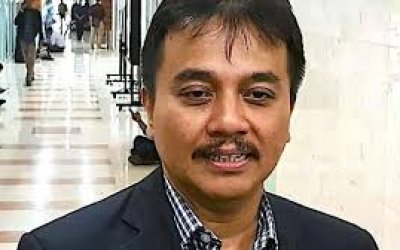 Roy Suryo Ungkap Fufufafa Rajin Akses Situs Porno Lokal dan Mancanegara