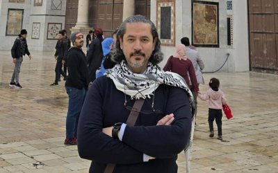 Lebanon Ekstradisi Anak Yusuf Al-Qaradhawi ke UEA, Amnesty: Hak Asasi Terancam!