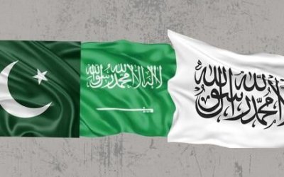 Delegasi Saudi Akan Kunjungi Afghanistan dan Pakistan untuk Pembicaraan Lanjutan