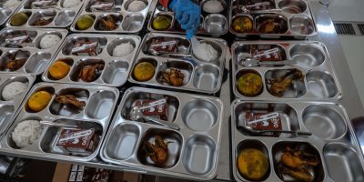 Opini: Keracunan MBG Terulang, Bukti Gagalnya Negara Menjamin Gizi Rakyat