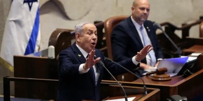 Kantor Netanyahu Bantah Janji Izinkan Pejuang Hamas Keluar dari Terowongan Rafah