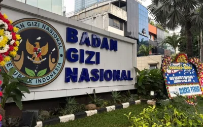 BGN Kaji Hentikan MBG untuk Siswa dari Keluarga Mampu, Pemerintah Klaim Demi Efisiensi Anggaran