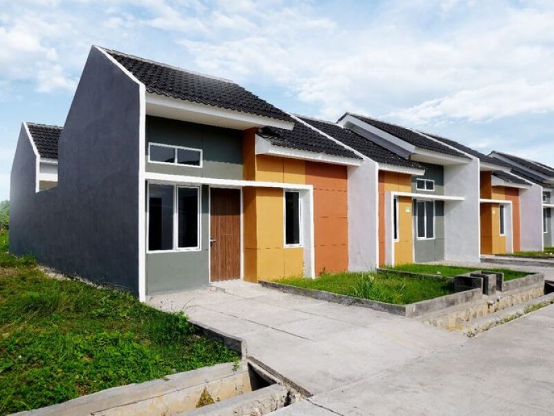 Islam Menjamin Pemenuhan Kebutuhan Tempat Tinggal