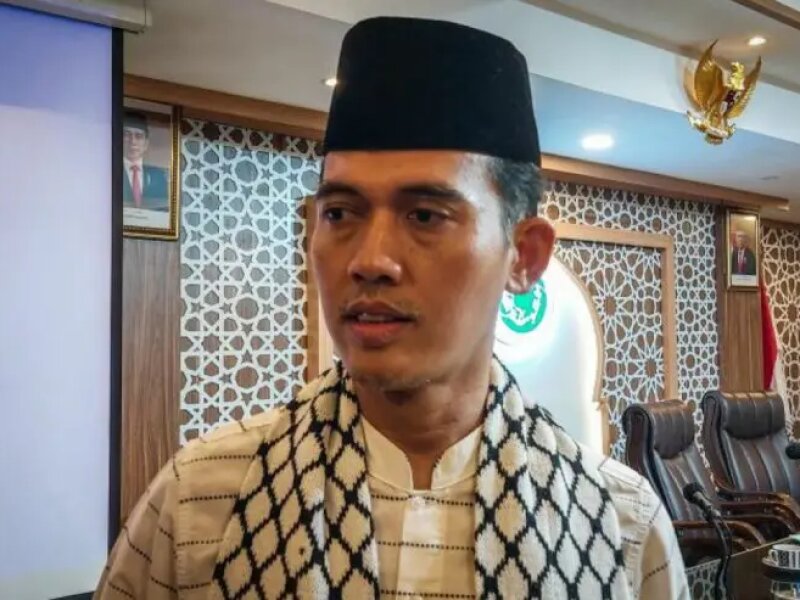 MUI Apresiasi Langkah Walk Out Delegasi RI Saat Pidato Netanyahu di PBB