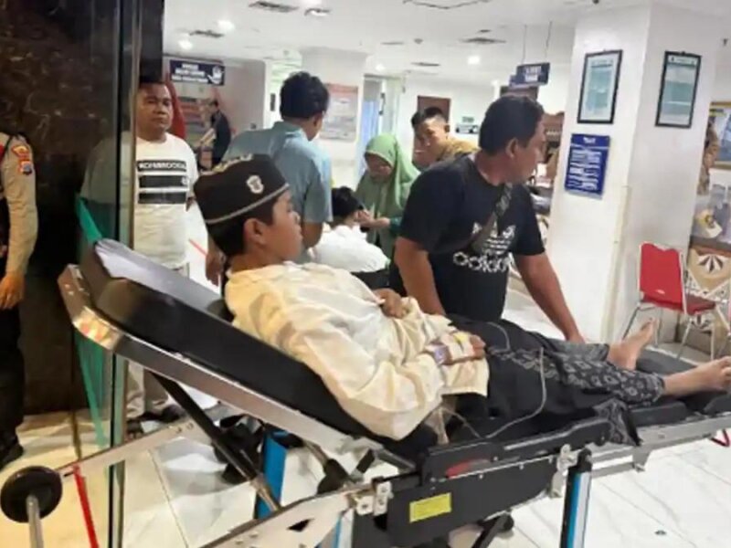MUI Jatim Desak Aparat Usut Dugaan Keracunan MBG, Sanksi Administratif Dinilai Tak Cukup