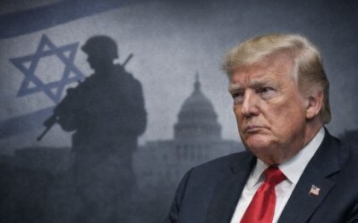 Kongres AS Berselisih Mengenai Serangan Trump ke Iran dan Peran 'Israel'