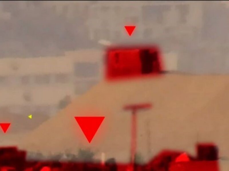 Perlawanan Serang Markas Besar ‘Israel’ dan Kirim Pesan kepada Otoritas Palestina