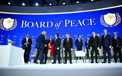 Pakar PBB: Masa Depan Gaza Harus di Tangan Palestina, Bukan di Bawah Kendali Board of Peace