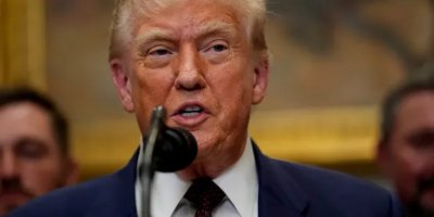 Trump Sebut Kelaparan di Gaza sebagai Aib, AS dan “Israel” Sepakati “Solusi” di Tengah Genosida