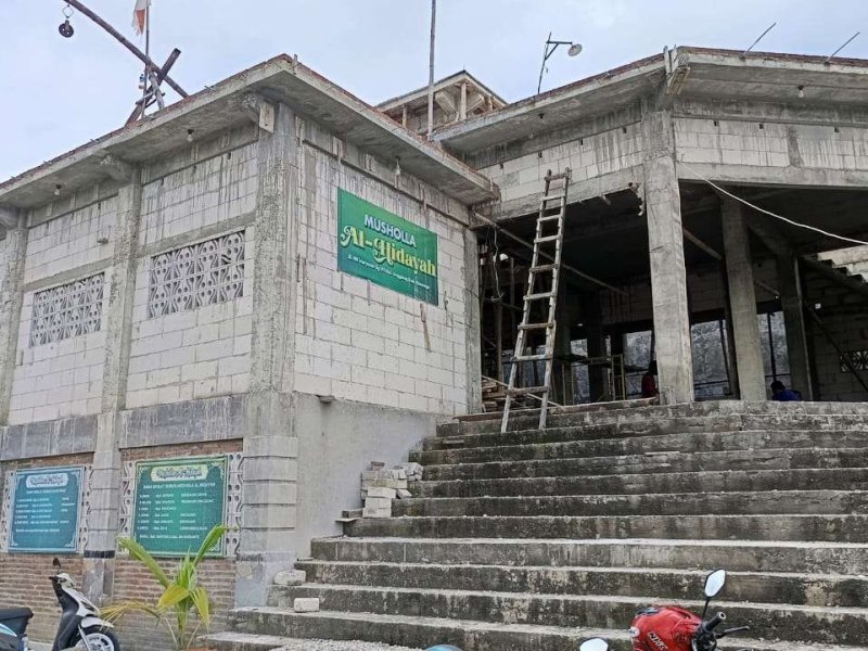 Seorang Takmir Mushalla di Ponorogo Meninggal Tersengat Listrik