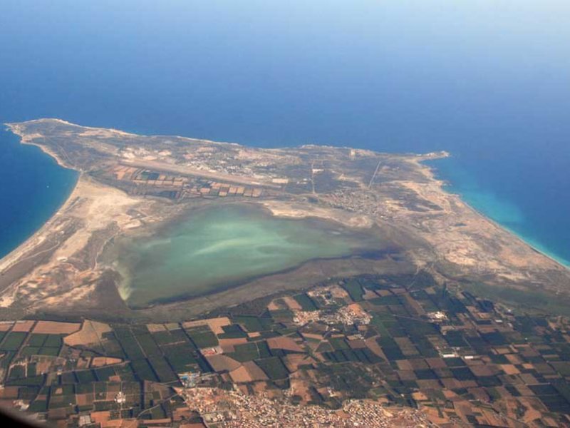 Data Navigasi: Terdapat Lebih dari 160 Penerbangan Militer dari Negara-negara NATO ke “Israel”