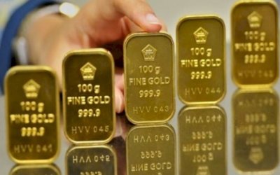 Viral kasus 109 ton emas Antam ilegal, Kejagung pastikan emas yang beredar asli