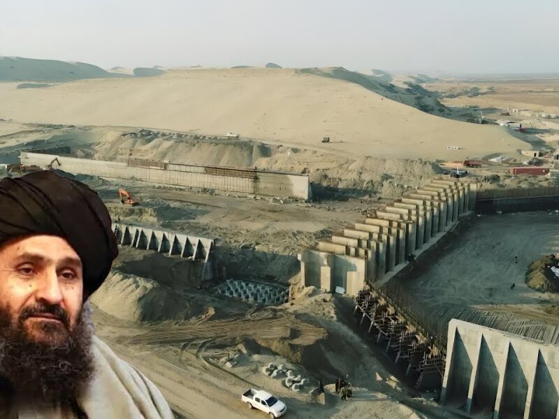 IIA akan Membangun Kota Baru di Afghanistan Utara