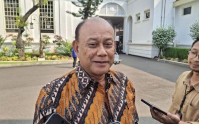 Cucu Mahfud MD Keracunan Makanan Gratis, BGN: Kami Mohon Maaf