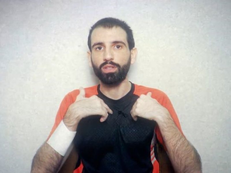 Al-Qassam Rilis Video Terakhir dari 6 Tawanan ‘Israel’ yang Tewas di Gaza