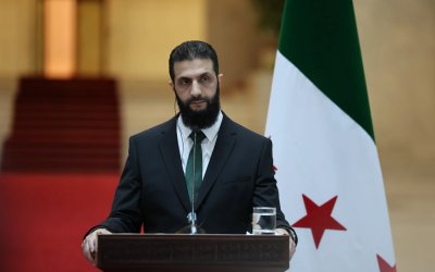 Lima Tantangan Berat Pemerintahan Asy-Syaraa di Suriah: Apa Saja Itu?