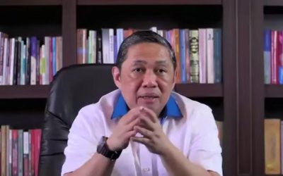 Indonesia dan Peran Strategis dalam Melawan Islamofobia