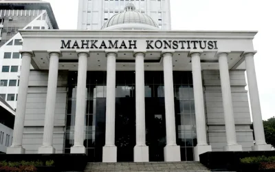 MK Tegaskan UU Perkawinan Bukan Alat Eksploitasi Suami, Kewajiban Nafkah Disesuaikan Kemampuan