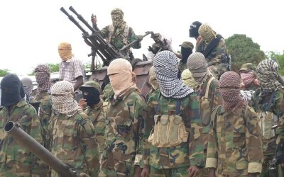 Asy Syabaab Berhasil Rebut Kota Strategis di Somalia