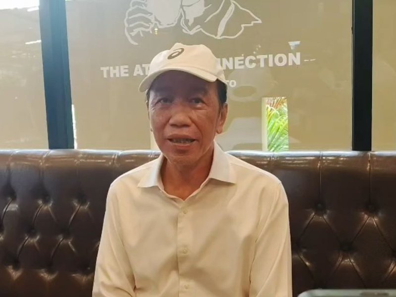 KPK Mustahil Berani Sentuh Jokowi dan Keluarganya