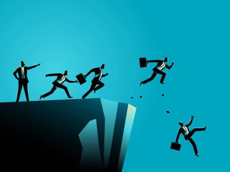 Lengsernya Rezim Ruwaibidhah