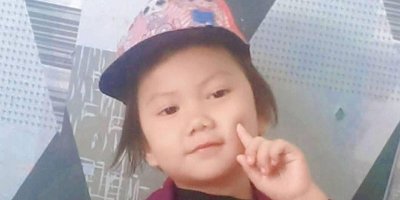 Balita Bilqis yang Hilang di Makassar Ditemukan Selamat di Jambi