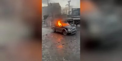 Di Tengah Agresi “Israel”, Al-Qassam Eksekusi Pencuri Bantuan di Gaza