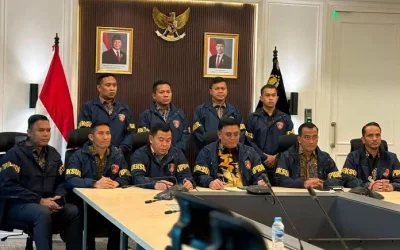 Berkas Mantan Direktur Dana Syariah Indonesia Dilimpahkan, Total Aset Kasus Fraud Capai Rp425 Miliar