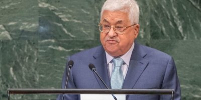 145 Negara Lawan AS, Abbas Tetap Sampaikan Suara Palestina di PBB via Pidato Virtual