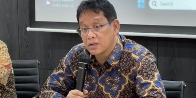 Purbaya Yudhi Sadewa Siapkan RUU Redenominasi, Ubah Rp1.000 Jadi Rp1