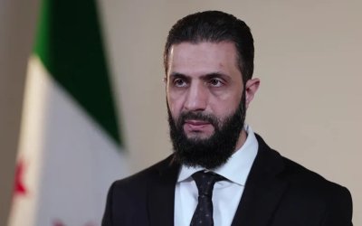 Strategi Rahasia Presiden Asy-Syaraa untuk Menggagalkan Rencana 'Israel' di Suriah!