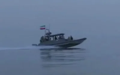 Diplomasi di Balik Layar, AS dan Iran Bahas Pembukaan Kembali Selat Hormuz