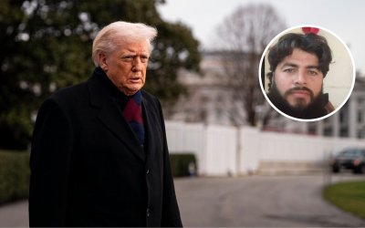 Trump Murka Usai 3 Tentaranya Tewas Dibunuh ISIS di Suriah