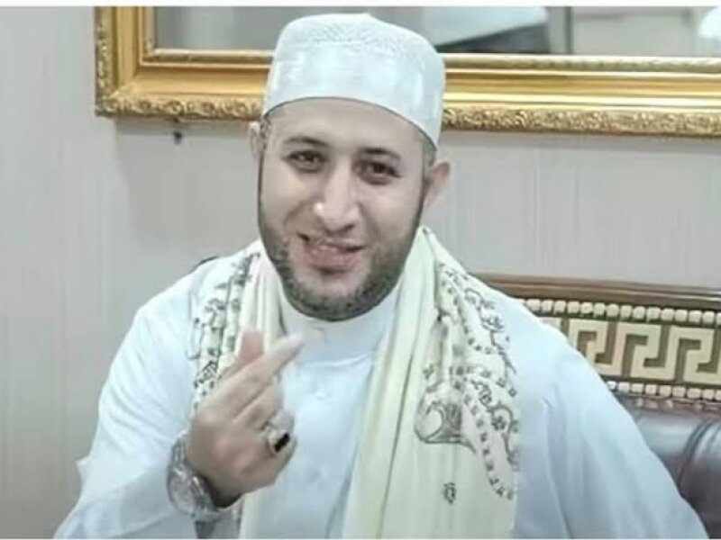 Bareskrim Ungkap Modus Dugaan Pelecehan Seksual Syekh Ahmad Al Misry, Lima Pria Jadi Korban