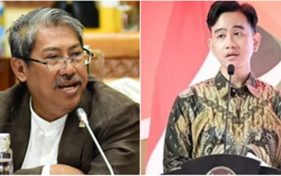 PKS Minta DPR Tindak Lanjuti Putusan MK Terkait Syarat Pendidikan Wapres Gibran