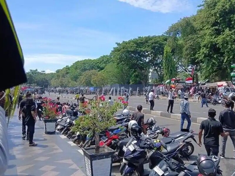 Amok Aceh: Damai yang Ricuh, Tenang yang Marah, Stabilitas yang Rapuh