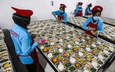 MBG: Program Populis yang Mengancam Kesehatan Generasi