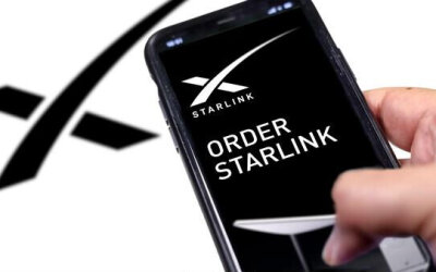 Warga Iran Menggunakan Starlink untuk Menghindari Pemadaman Internet