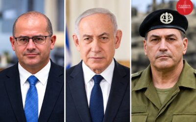 Rencana Operasi terhadap Iran Picu Ketegangan di Internal Militer 'Israel'
