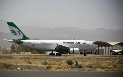 Militer Yaman: Landasan Pacu Sana'a Menjadi Target untuk Menghentikan Pendaratan Pesawat Iran