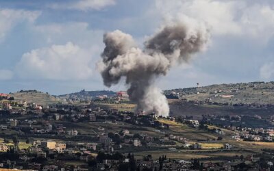 Gencatan Senjata Pecah, Suriah Tuduh SDF Serang Pos Militer