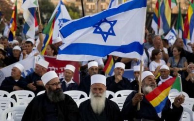 Druze: Agama Tertutup dari Jantung Syam