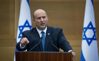 Menteri 'Israel' Peringatkan Turki Bisa Jadi “Iran Berikutnya”