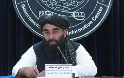 IIA Bantah Al Qaeda Masih Berada di Afghanistan